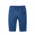 Pantalón Vaquero Bebé tipo chino azul