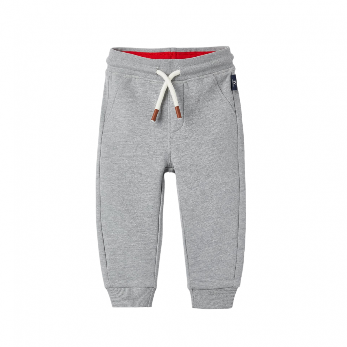 Pantalones Bebe Pantalón Largo Con Puño Para Bebé/Infantil