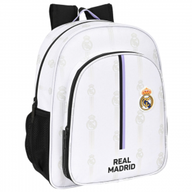 Mochila 38cm Real Madrid
