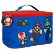 Bolsa portameriendas Super Mario Bros