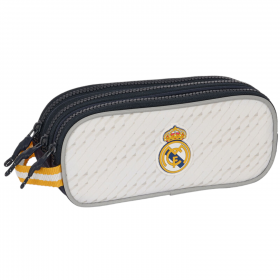 Portatodo Real Madrid triple