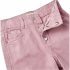 Pantalón Vaquero para Niña en Rosa Maquillaje