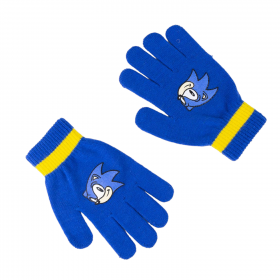Guantes Sonic