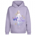 Sudadera Frozen con Capucha