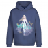 Sudadera Frozen con Capucha