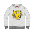 Sudadera Pokemon con Capucha y Bolsillos