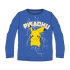 Camiseta algodón Pokemon