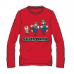 Camiseta Super Mario Bros surtido
