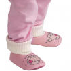 Zapatillas de Casa Peppa Pig Bota Antideslizante