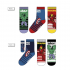 Pack 3 Calcetines Vengadores