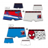 Pack 2 Calzoncillos Bóxer Spiderman