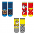 Calcetines Antideslizantes Patrulla Canina