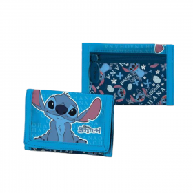 Billetera Lilo & Stitch