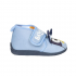 Zapatillas Bluey formato Botín