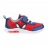 Deportiva con luces Spiderman suela pvc