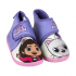 Zapatillas de Casa Gabbys´s Dollhouse Botín