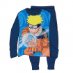 Pijama Naruto azul