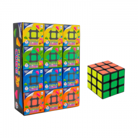 Cubo de Rubik 5,5 cm