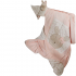 Conjunto para Bebé de Manta y Doudou