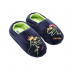 Zapatillas con Motivo de Dinosaurio