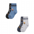 Pack de 2 Calcetines para Bebé
