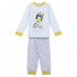Pijama Bluey algodón Interlock