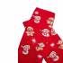Pack 2 Calcetines Navidad para Bebé