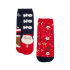 Pack 2 Calcetines Navidad Ysabel Mora