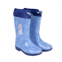 Botas de agua FROZEN II cierre ajustable