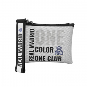 Monedero Real Madrid `One Color One Club´