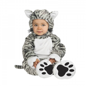 Disfraz KIT CAT Infantil