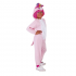 Disfraz unicornio rosa
