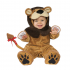 Disfraz Leoncito Infantil Bebé