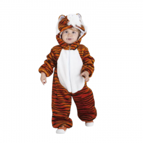 Disfraz Tigre Bebé Infantil