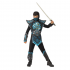 Disfraz Blue Dragon Ninja Infantil