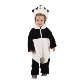 Disfraz OSITO panda