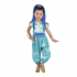 Disfraz Shine deluxe Shimmer y Shine