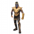 Disfraz THANOS ENDGAME Premium inf